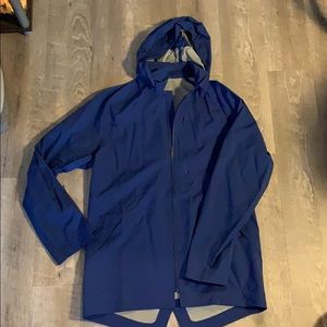 Men’s Lululemon Rain Jacket ☔️